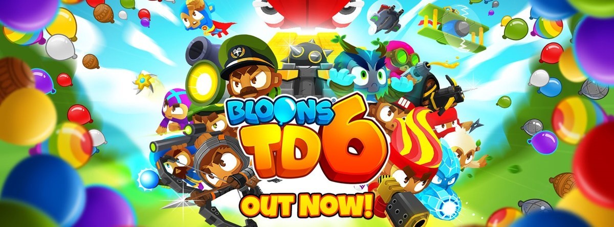 Bloons td 5 download mac free